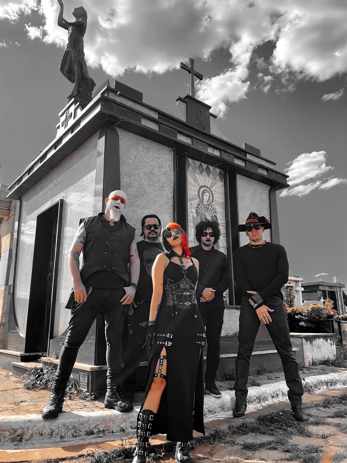 Amados Mortos
